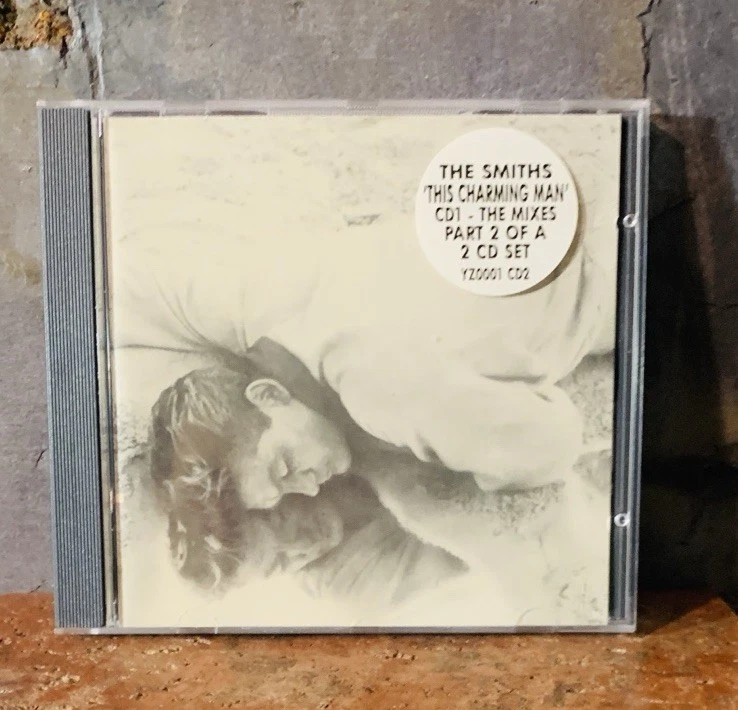 25+ Morrissey Music CDs for sale | Updated Oct 2026