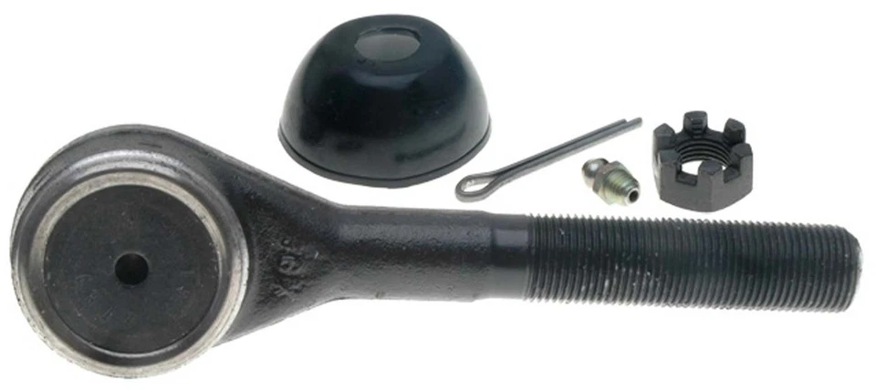 Extremo de barra de dirección para Jeep Wrangler Cherokee Grand Cherokee ACDEL 1991-2006 Foto 3 de 3