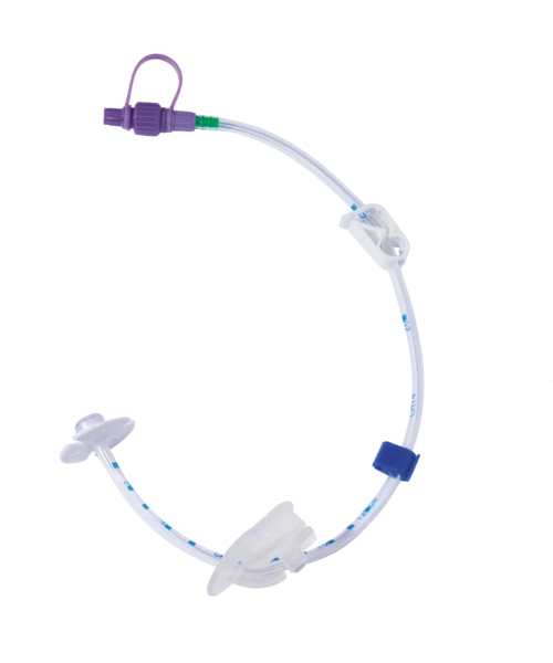 DANONE DEUTSCHLAND GMBH Flocare PEG Set Gastralsonde ab 1 Stück - ab CH 10