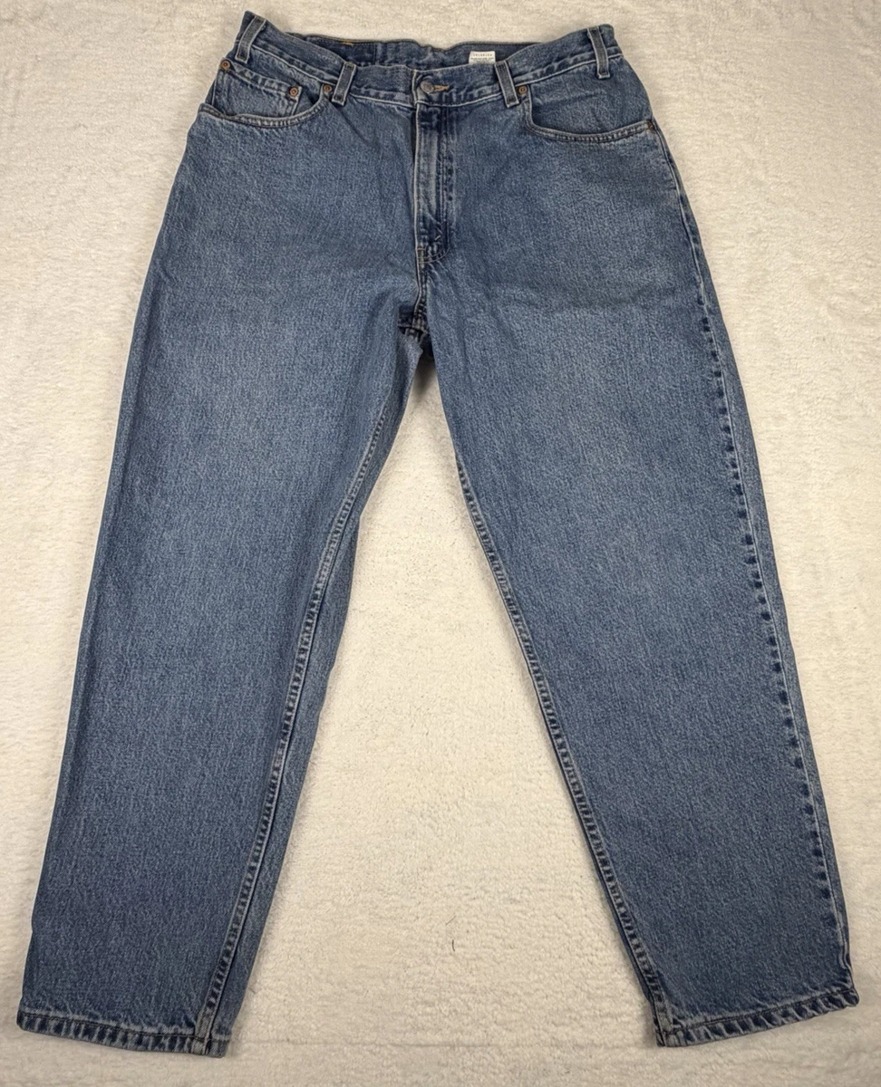 Levi's 560 36 Size Jeans for Men | Updated Sep 2026