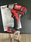 Milwaukee 2656-20 1/4" M18 Cordless Battery Hex Impact Driver 18V Tool Only
