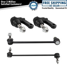 Front Suspension Kit Fits 2016-2020 Buick Envision