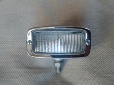 Hella Chrome Reversing Lights Vw Porsche Mercedes