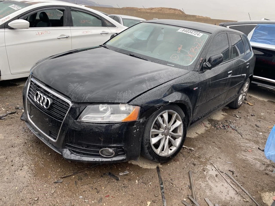 Módulo de controle eletrônico motor ECM 2.0L diesel compatível com 10-11 AUDI A3 28128185 - Imagem 3 de 4