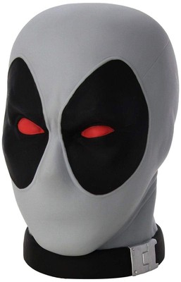 Marvel X-Force Deadpool Vinyl Bust Bank (PX Exclusive)