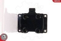 Esen SKV ZüNdspule U.A. FüR Alfa Romeo, CitroËN, Ferrari, Fiat, Fso, Kia, Lada
