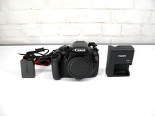 Canon EOS Rebel T3 12.2MP Digital SLR Camera Body