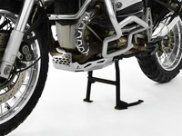 Zieger Motorschutz Silber Passend FüR BMW R 1150 GS 1999-2004