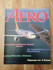 AERO - Das illustrierte Sammelwerk der Luftfahrt - Heft 109