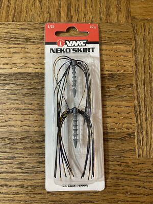 VMC Neko Skirt 3/32