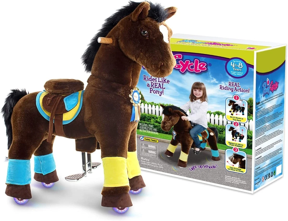Ebay ponycycle sales