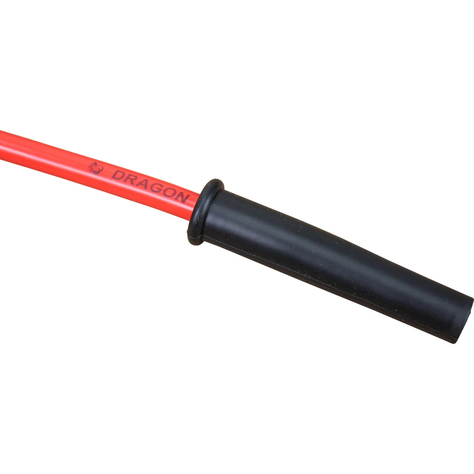 CABLES BUJÍA DRAGON FIRE HEI **PARA FORD FE 290 428 351C 351M 400M 429 460 Foto 4 de 4