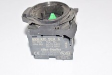 Allen Bradley 800F-X10 Series A 690V 10A Contact Block 