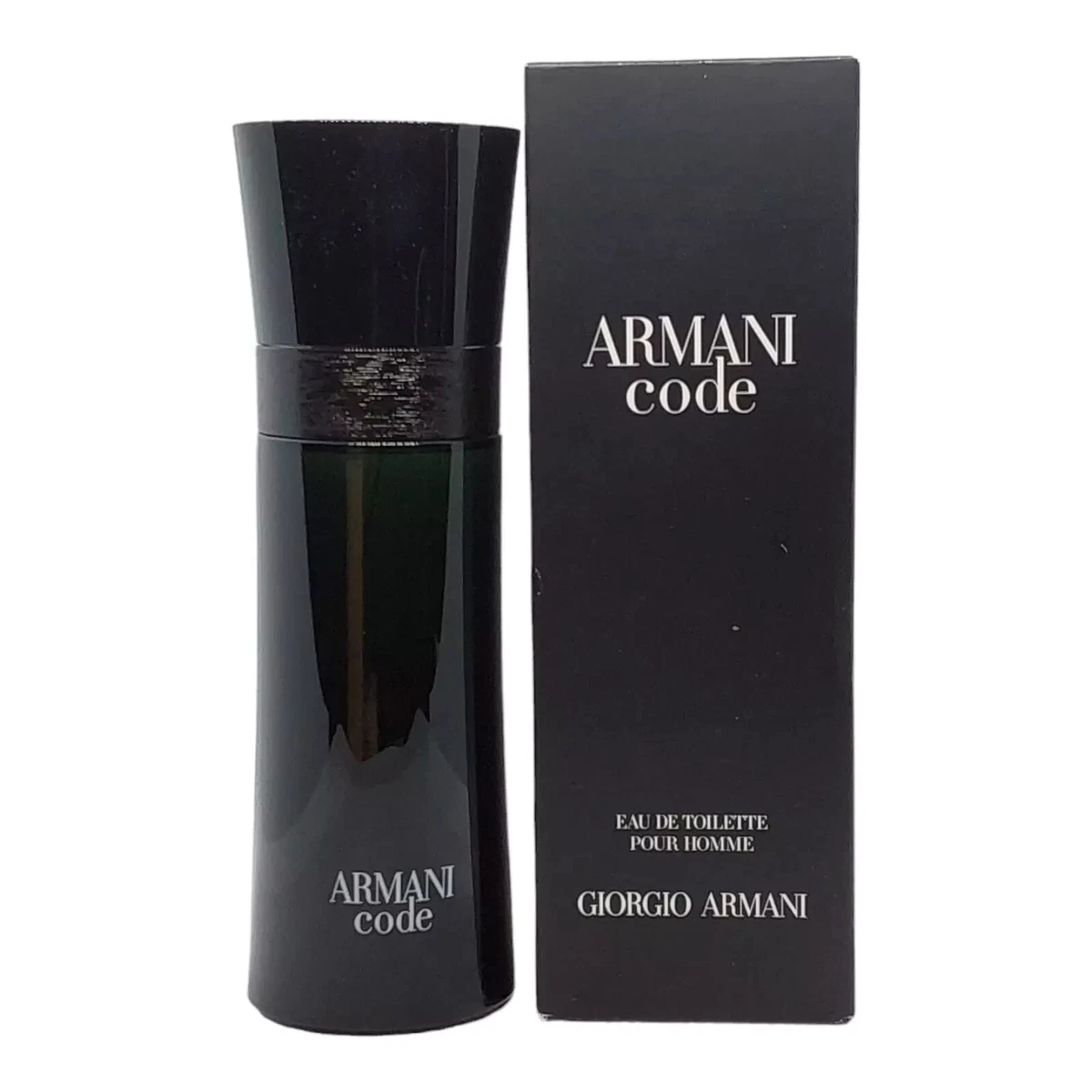 Armani Code Eau de Toilette for Men for sale | eBay