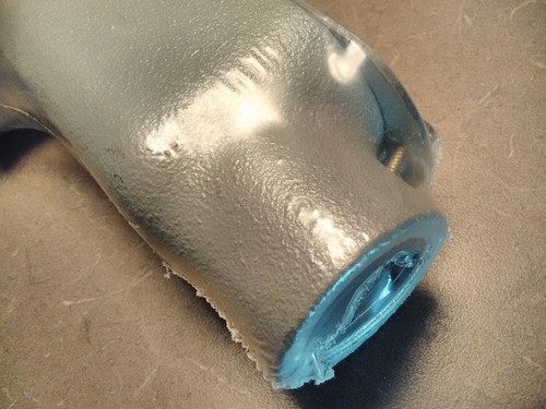 5 Hubbell Killark 3/4 Zoll OLB-2MCG LB Leitungskörper mit Deckel/Dichtung Leerrohr Neu - Bild 4 von 5