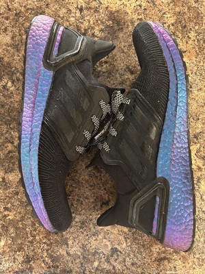 ADIDAS Ultra Boost 2020 ISS International Space Station Men's Size