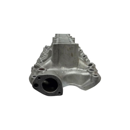 Genuine Edelbrock 3820 Intake Manifold Ford Mustang 5.0L 1986-1995 - Picture 3 of 9