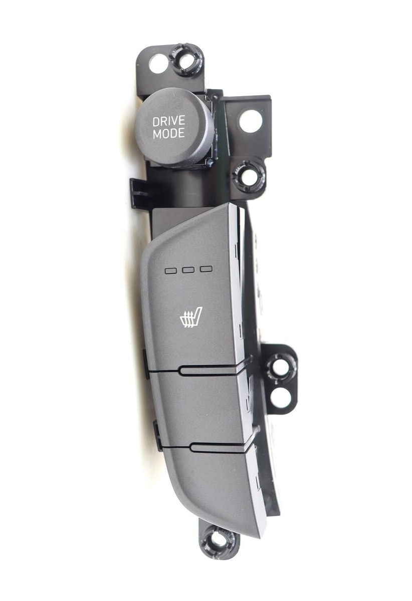 NEW OE Console Drive Mode & Seat Heater Switch Left 93300J9110TMT