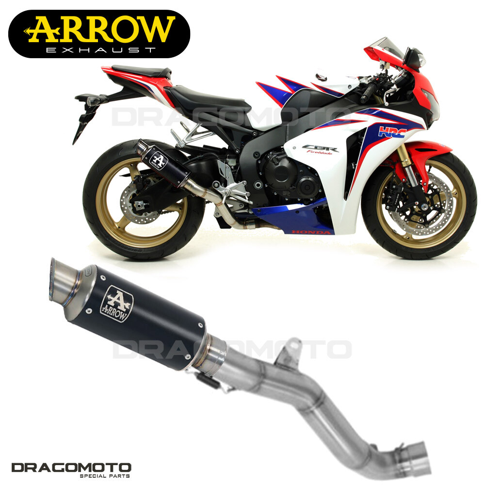 CBR1000RR sc59用 arrowマフラー Webike | ARROW アロー GP2 スリップ