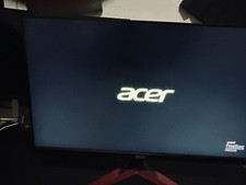 acer 165hz 27in 1080p