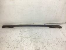 2008 - 2012 Jeep Liberty Luggage Rack Side Ra...