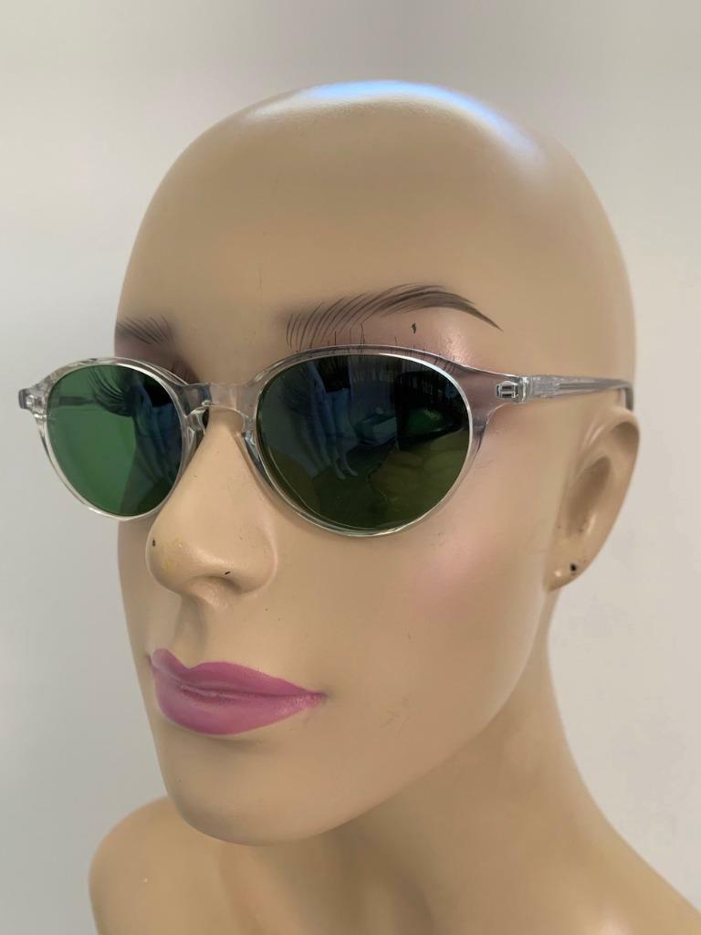 JEAN LAFONT Paris Clear 