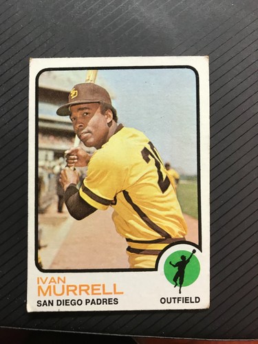 1973 Topps Baseball Cards Singles 300-660 Complete Your set You U Pick - Picture 227 of 334
