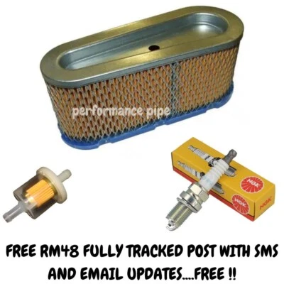 ROCWOOD Service Kit For Briggs & Stratton 12.5hp - 15hp Single Cylinder vertical engines