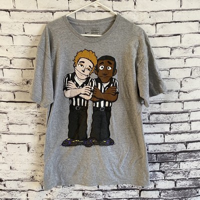 lv puppet shirt