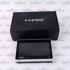 FNIRSI Mini 7" Touch Panel Digital Tablet Oscilloscope 2CH 100MHz Bandwidth 1GS