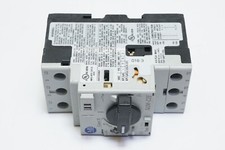 New ALLEN BRADLEY 140M-C2E-B40 Series D Motor Protector Circuit Breaker 348786