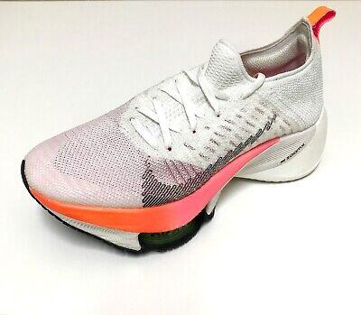 SINGLE LEFT SHOE Nike Air Zoom Tempo Next% FK, DJ5431-100 SINGLE LEFT SHOE Nike Air Zoom Tempo Next% FK, DJ5431-100