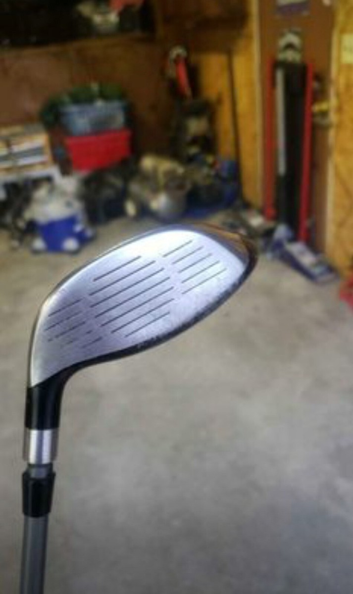 Ping G5 3 Wood | eBay