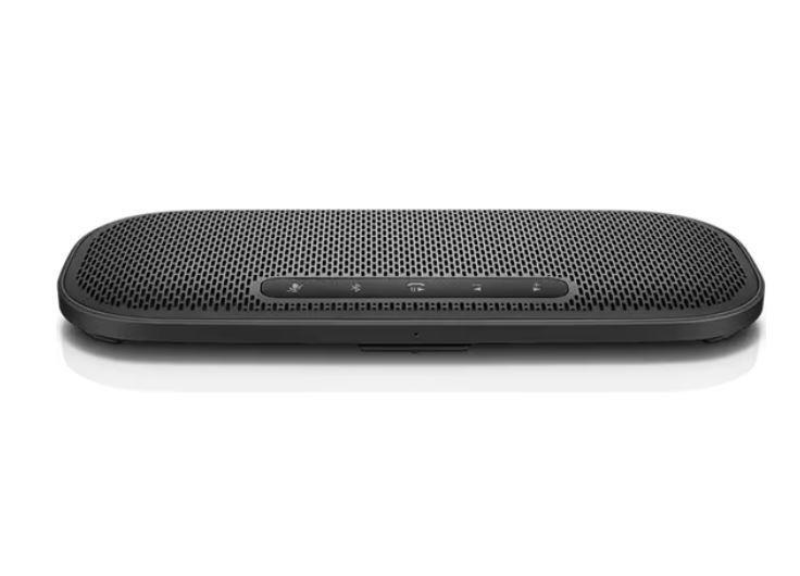 Lenovo 700 Ultraportable Bluetooth Speaker, 360° Sound, Touch