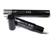 2X Fusion Beauty Lip Fusion XXL Advanced Plumping Primer ~full size nwob (m1#TT2