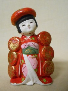 japanese ceramic dolls