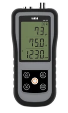 HM Digital Portable pH/EC/TDS/Temp Monitor HM-200