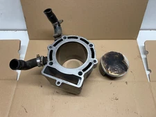 Genuine Engine Cylinder Barrel & Piston KTM EXC 400 2005 (2004 - 2007)