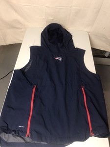nike sideline coaches vest