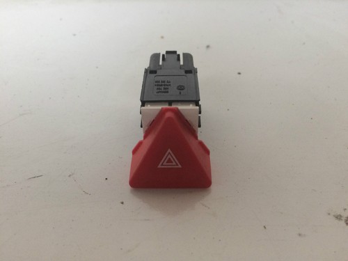 VW Touran 1T Warnlichtschalter Warnblinkerschalter Warnblinklicht 1T0953509