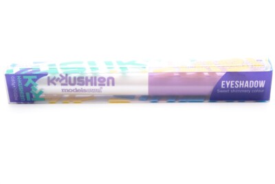 Models Own K-Kushion Eyeshadow, Sweet Shimmery Color, 04 Hoopla  .02oz