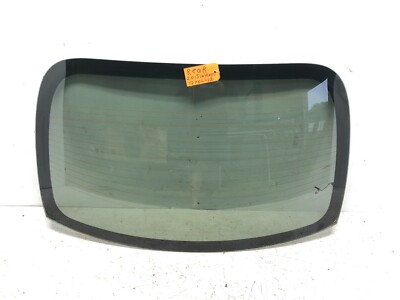 2011-2019 INFINITI Q70 Q70L M37 M56 REAR WINDSHIELD WINDOW BACK GLASS OEM