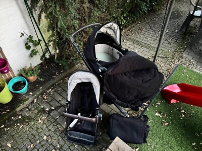 Joolz Day Kinderwagen