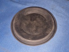 JAGUAR DAIMLER TRANSMISSION TUNNEL GROMMET E-TYPE MK2 420 DS420 S-TYPE BD10821