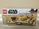 LEGO STAR WARS 40451 TATOOINE HOMESTEAD 2021 New Factory Sealed