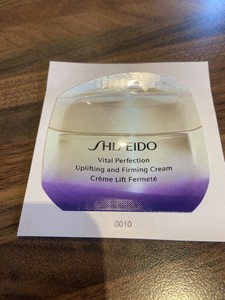 vital perfection uplifting and firming eye cream