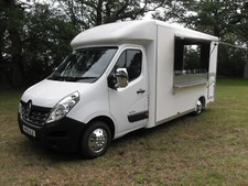 Catering Van Repairs And Renovations 07903 582992 