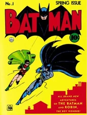DC Comics - Batman (1940-2011) *You Pick!* Single Issues #0 - 713 Annuals & More