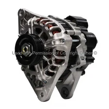 Alternator Quality-Built 11311 Reman