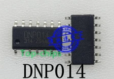 DNP014 SOP14 New #TC98